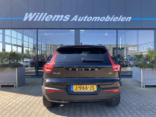 Volvo XC40 - Afbeelding 10 van 30