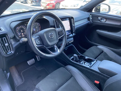Volvo XC40 - Afbeelding 12 van 30