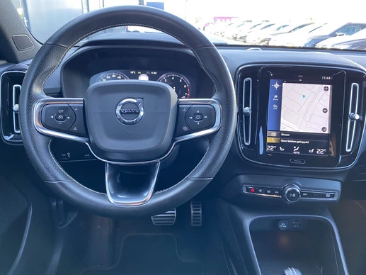 Volvo XC40 - Afbeelding 13 van 30