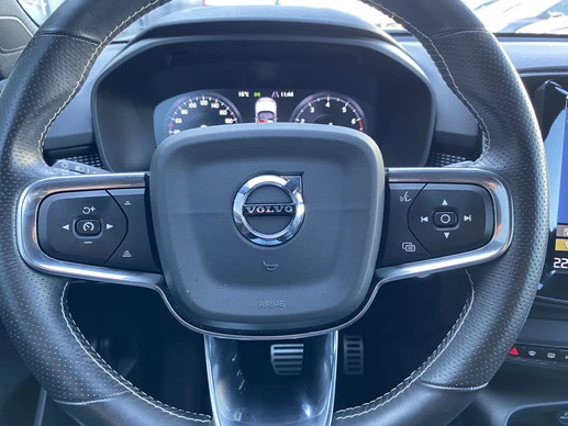Volvo XC40 - Afbeelding 19 van 30