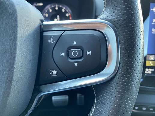 Volvo XC40 - Afbeelding 21 van 30