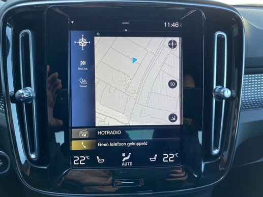 Volvo XC40 - Afbeelding 24 van 30