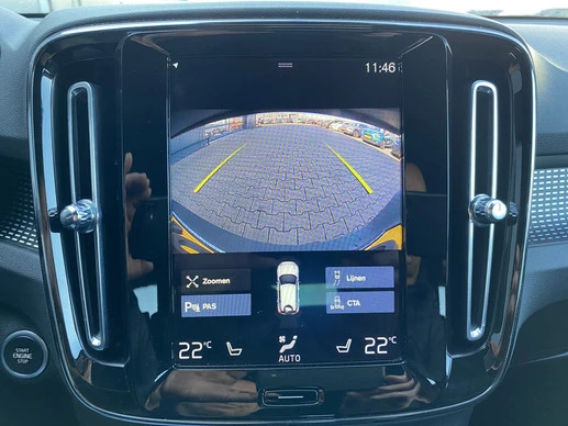 Volvo XC40 - Afbeelding 25 van 30