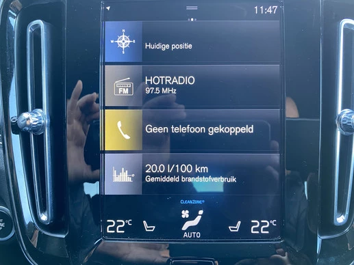 Volvo XC40 - Afbeelding 27 van 30