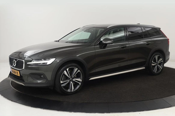 Volvo V60 - Afbeelding 1 van 30