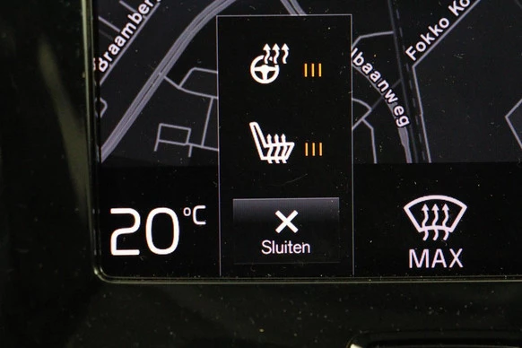 Volvo V60 - Afbeelding 9 van 30