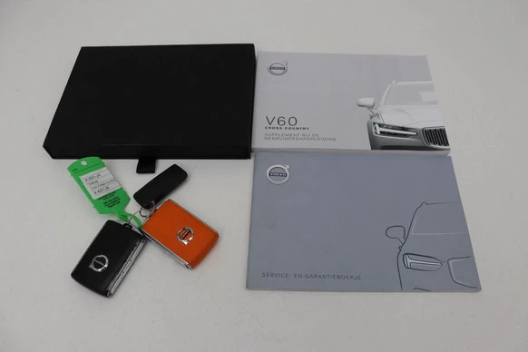 Volvo V60 - Afbeelding 20 van 30