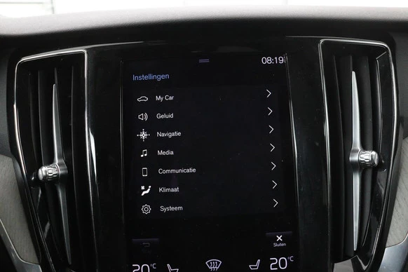 Volvo V60 - Afbeelding 26 van 30