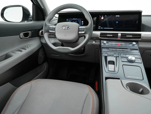 Hyundai Nexo - Afbeelding 8 van 30