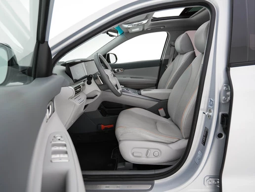 Hyundai Nexo - Afbeelding 9 van 30