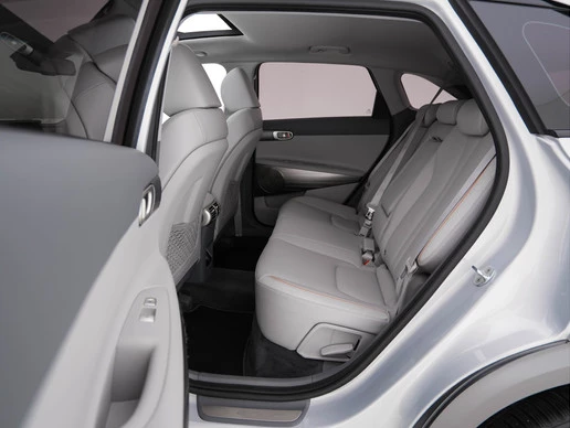 Hyundai Nexo - Afbeelding 10 van 30