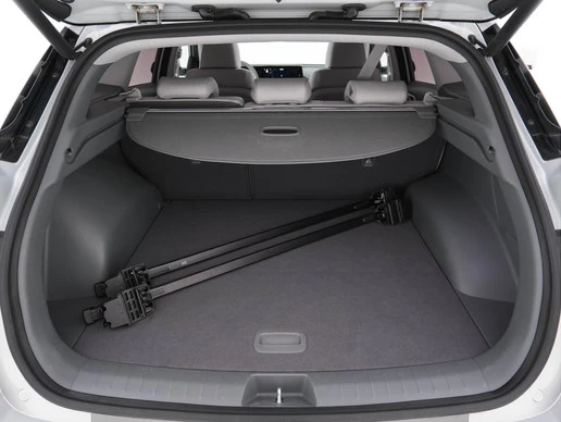 Hyundai Nexo - Afbeelding 11 van 30
