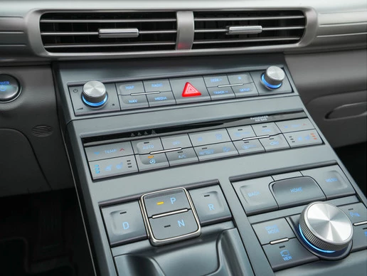 Hyundai Nexo - Afbeelding 14 van 30