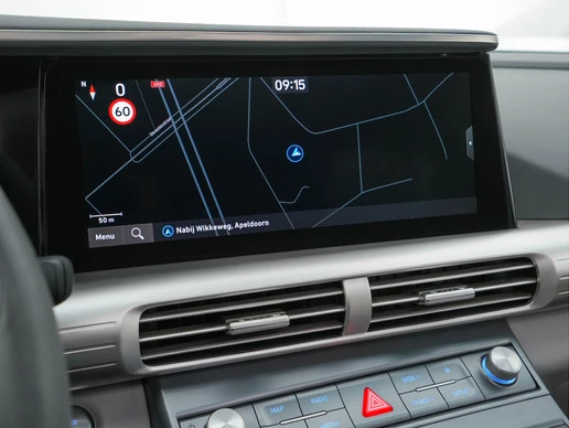 Hyundai Nexo - Afbeelding 15 van 30