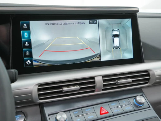 Hyundai Nexo - Afbeelding 16 van 30