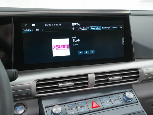 Hyundai Nexo - Afbeelding 17 van 30