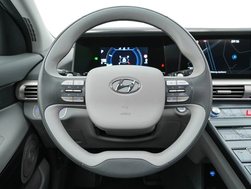 Hyundai Nexo - Afbeelding 18 van 30
