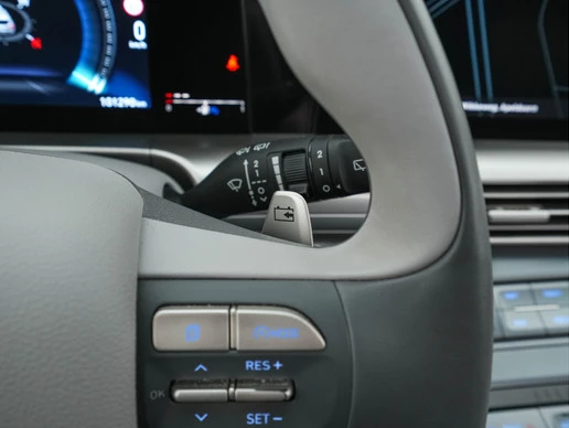Hyundai Nexo - Afbeelding 19 van 30