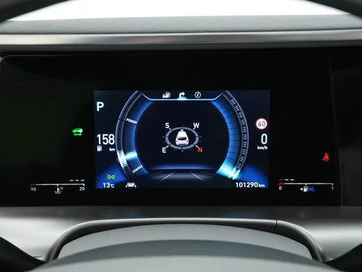 Hyundai Nexo - Afbeelding 20 van 30