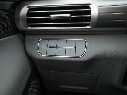 Hyundai Nexo - Afbeelding 21 van 30