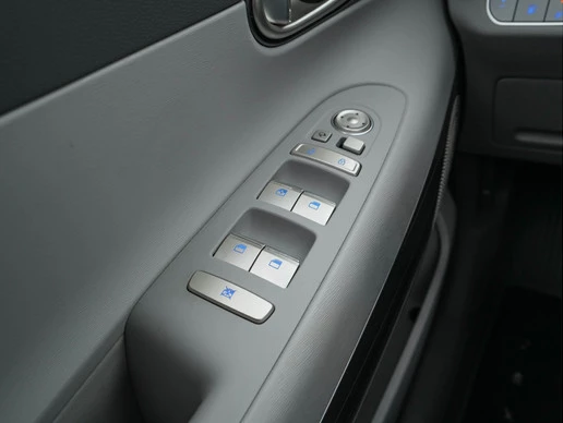 Hyundai Nexo - Afbeelding 22 van 30