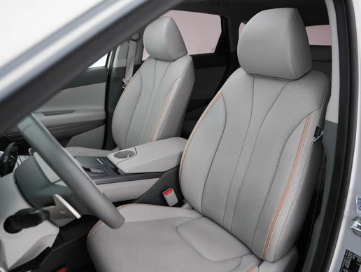 Hyundai Nexo - Afbeelding 23 van 30