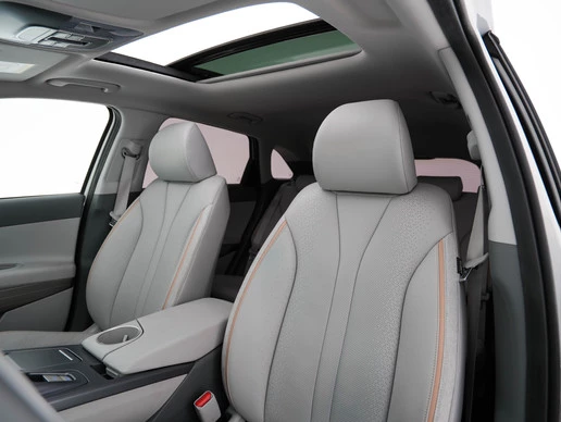 Hyundai Nexo - Afbeelding 24 van 30