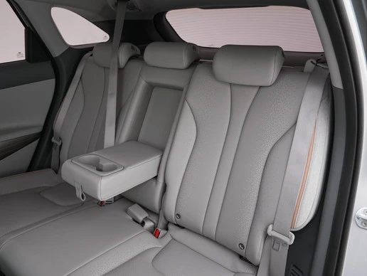 Hyundai Nexo - Afbeelding 27 van 30