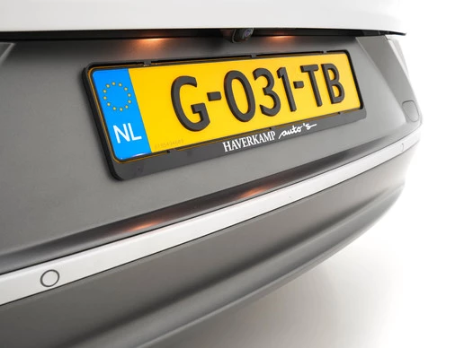 Hyundai Nexo - Afbeelding 29 van 30
