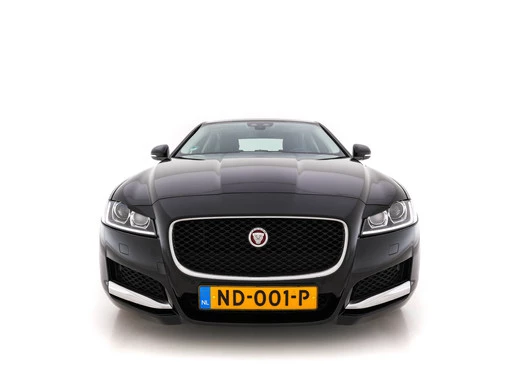 Jaguar XF - Afbeelding 2 van 30