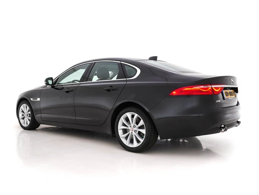 Jaguar XF - Afbeelding 4 van 30