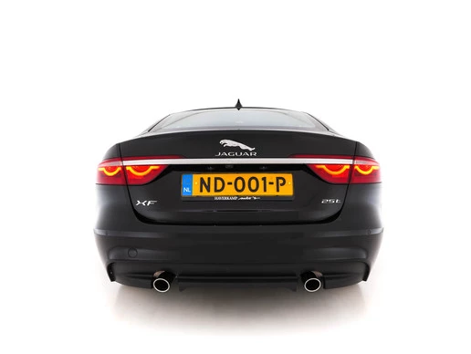 Jaguar XF - Afbeelding 5 van 30