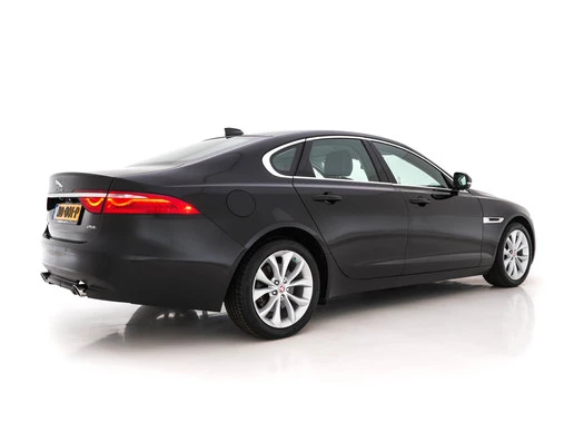 Jaguar XF - Afbeelding 6 van 30