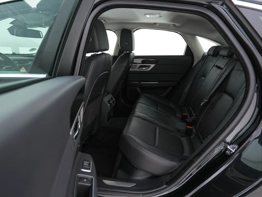 Jaguar XF - Afbeelding 9 van 30