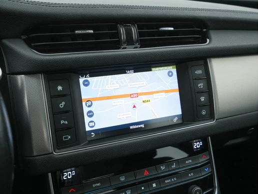 Jaguar XF - Afbeelding 15 van 30