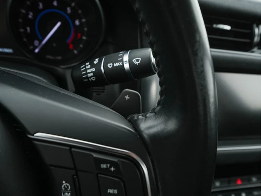 Jaguar XF - Afbeelding 18 van 30