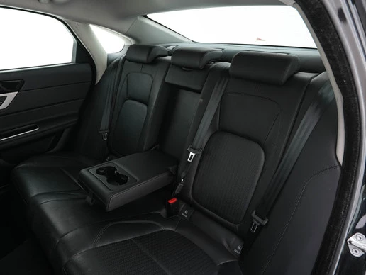 Jaguar XF - Afbeelding 23 van 30