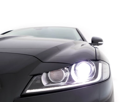 Jaguar XF - Afbeelding 27 van 30