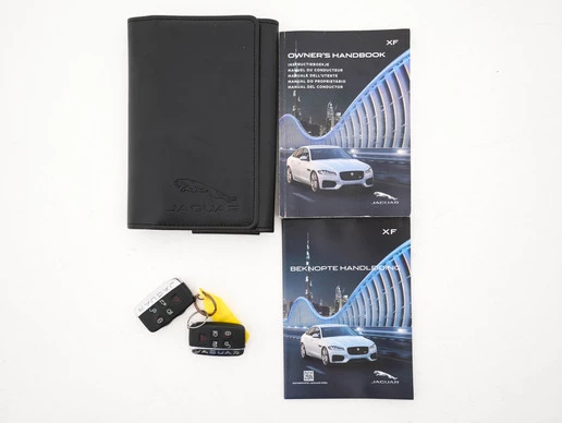 Jaguar XF - Afbeelding 29 van 30