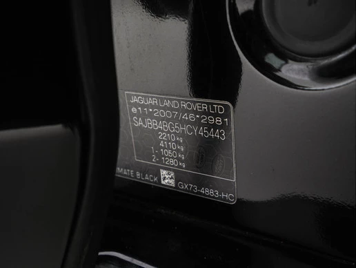 Jaguar XF - Afbeelding 30 van 30