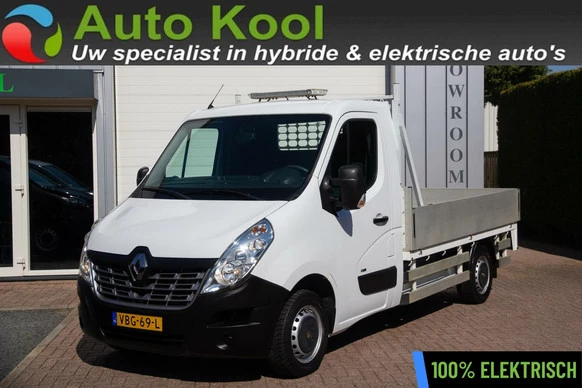 Renault Master - Afbeelding 1 van 26