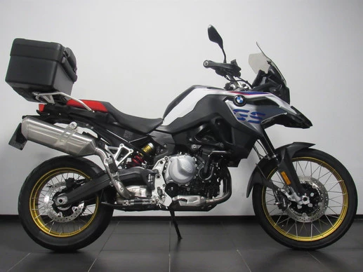 BMW F 850 GS - Afbeelding 1 van 7
