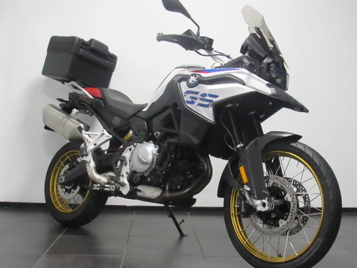 BMW F 850 GS - Afbeelding 2 van 7