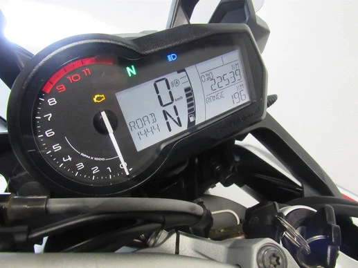 BMW F 850 GS - Afbeelding 7 van 7