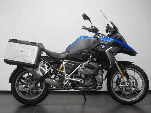 BMW R 1250 GS - Afbeelding 1 van 9