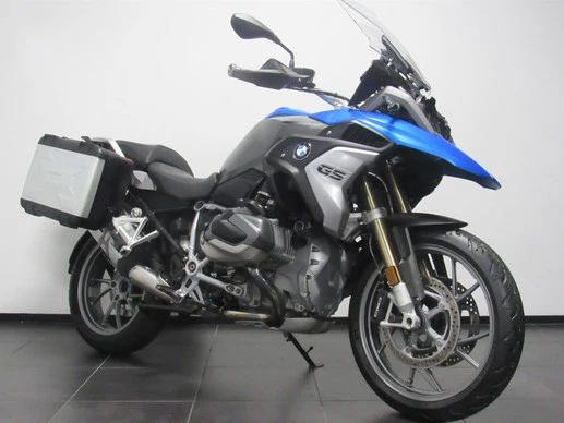 BMW R 1250 GS - Afbeelding 2 van 9