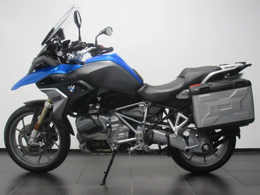 BMW R 1250 GS - Afbeelding 4 van 9