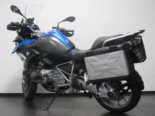 BMW R 1250 GS - Afbeelding 5 van 9