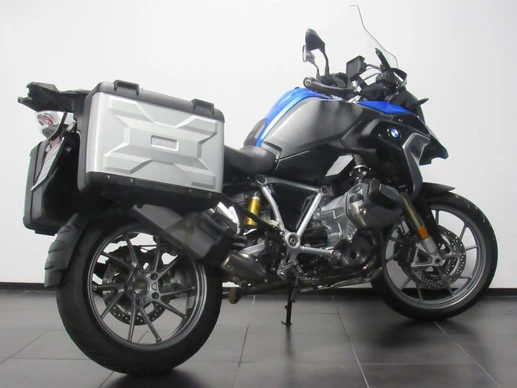 BMW R 1250 GS - Afbeelding 6 van 9