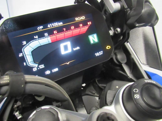 BMW R 1250 GS - Afbeelding 7 van 9